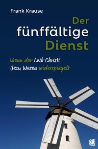 Produktbild: Der f&uuml;nff&auml;ltige Dienst