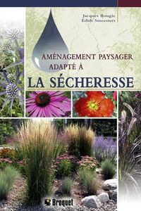 Produktbild: Am&eacute;nagement paysager adapt&eacute; &agrave; la s&eacute;cheresse