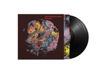 Produktbild: Under Darkening Skies (Lenticular Cover 2LP)