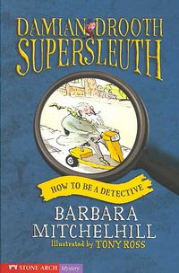 Produktbild: How to Be a Detective