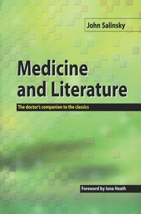 Produktbild: Medicine and Literature