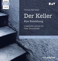 Produktbild: Der Keller. Eine Entziehung