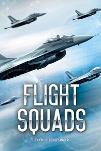 Produktbild: Flight Squads