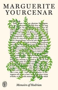 Produktbild: Memoirs of Hadrian