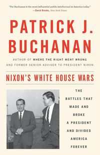 Produktbild: Nixon's White House Wars