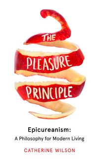 Produktbild: Wilson, C: Pleasure Principle