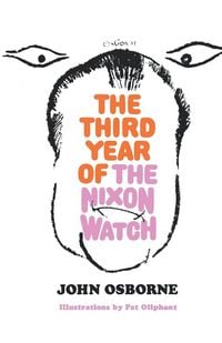 Produktbild: The Third Year of the Nixon Watch