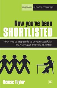 Produktbild: Now You've Been Shortlisted