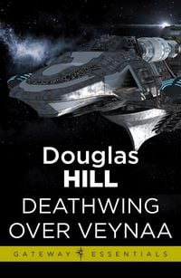 Produktbild: Deathwing Over Veynaa