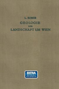Produktbild: Geologie der Landschaft um Wien