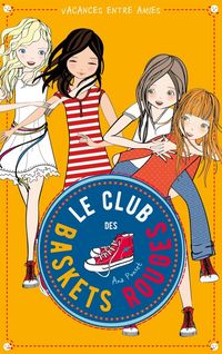 Produktbild: Le club des baskets rouges