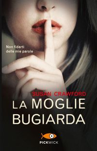 Produktbild: La moglie bugiarda