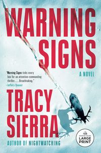 Produktbild: Warning Signs