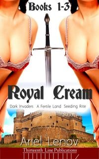 Produktbild: Royal Cream