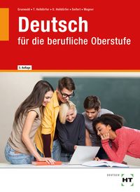 Produktbild: eBook inside: Buch und eBook Deutsch