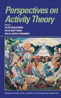 Produktbild: Perspectives on Activity Theory