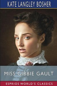 Produktbild: Miss Gibbie Gault (Esprios Classics)
