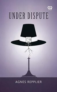 Produktbild: Under Dispute
