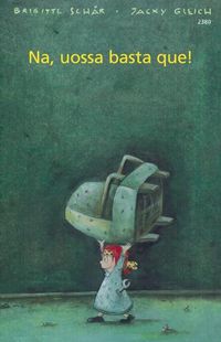 Produktbild: Na, uossa basta que!