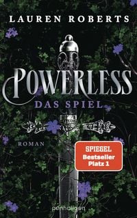 Produktbild: Powerless - Das Spiel