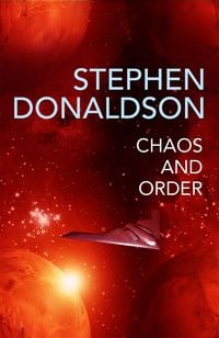 Produktbild: Chaos and Order