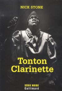 Produktbild: Tonton Clarinette