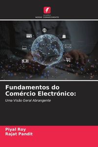 Produktbild: Fundamentos do Com&eacute;rcio Electr&oacute;nico: