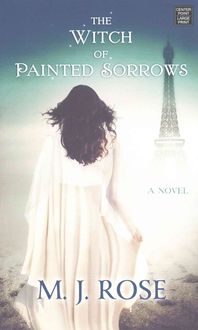 Produktbild: The Witch of Painted Sorrows