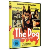 Produktbild: The Dog - Z&auml;hne des Teufels
