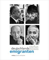 Produktbild: Deutschlands Emigranten