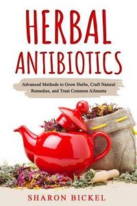Produktbild: Herbal Antibiotics