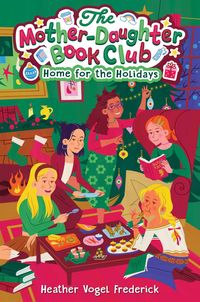 Produktbild: Home for the Holidays
