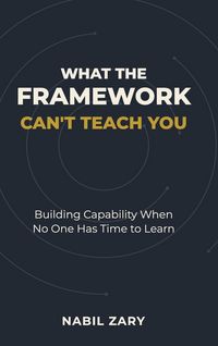 Produktbild: What the Framework Can't Teach You