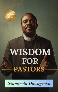 Produktbild: Wisdom For Pastors