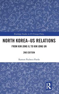 Produktbild: North Korea - US Relations