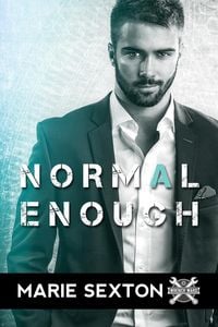 Produktbild: Normal Enough