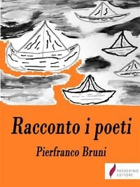 Produktbild: Racconto i poeti