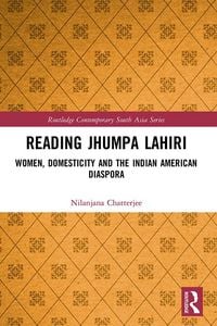 Produktbild: Reading Jhumpa Lahiri