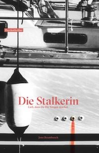 Produktbild: Die Stalkerin