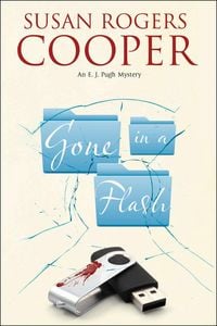 Produktbild: Gone in a Flash