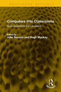 Produktbild: Computers into Classrooms