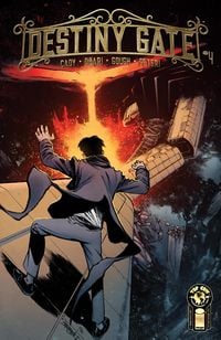 Produktbild: Destiny Gate #4
