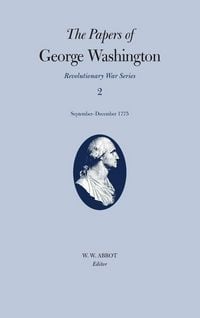 Produktbild: Papers of George Washington