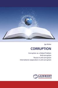 Produktbild: Corruption