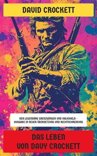 Produktbild: Das Leben von Davy Crockett