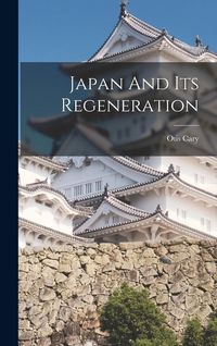 Produktbild: Japan And Its Regeneration