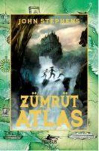 Produktbild: Z&uuml;mr&uuml;t Atlas Ciltli