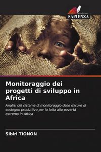 Produktbild: Monitoraggio dei progetti di sviluppo in Africa