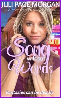 Produktbild: Song Without Words