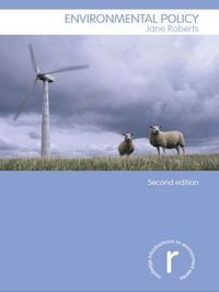 Produktbild: Environmental Policy